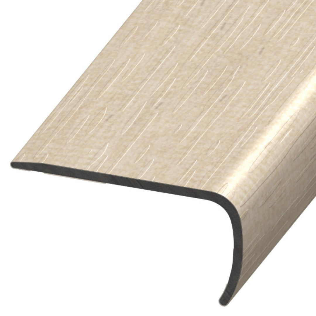 Matrexx Colonial 2" x 94" Laminate Versaedge Stair Nose Standard