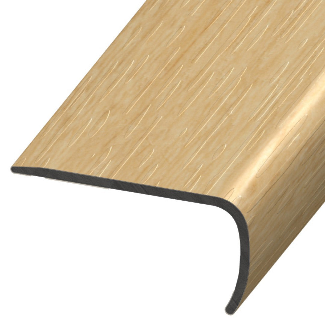 Matrexx Colonial 2" x 94" Laminate Versaedge Stair Nose Standard