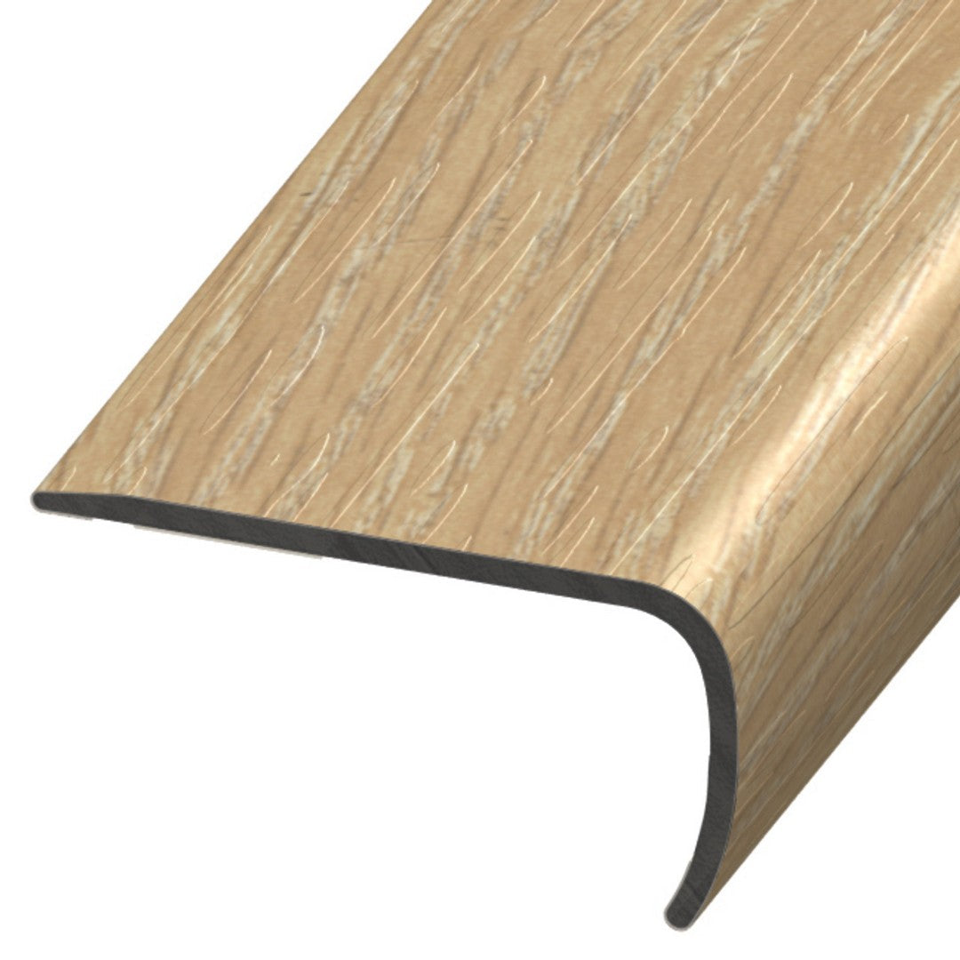 Matrexx Colonial 2" x 94" Laminate Versaedge Stair Nose Standard