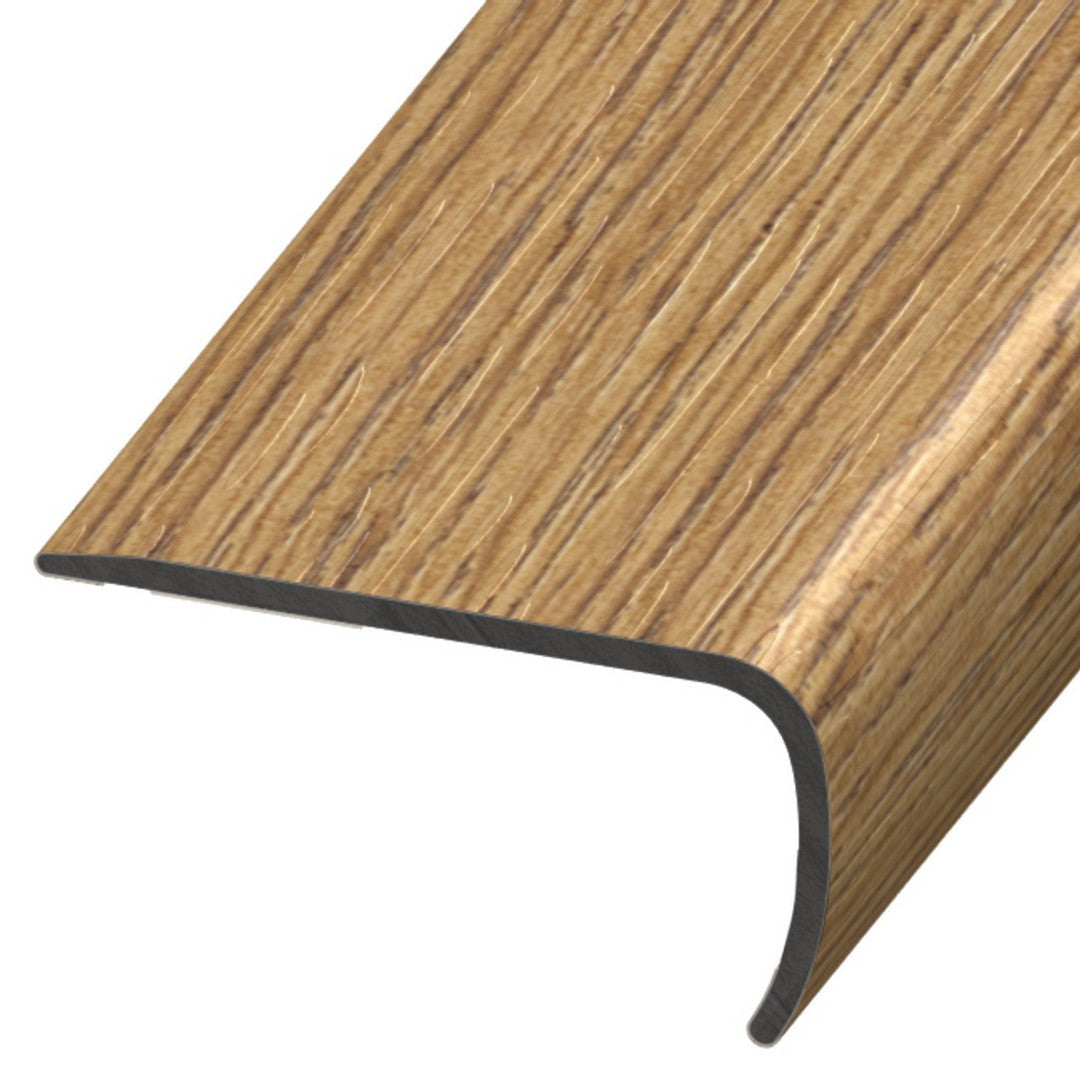 Matrexx Colonial 2" x 94" Laminate Versaedge Stair Nose Standard