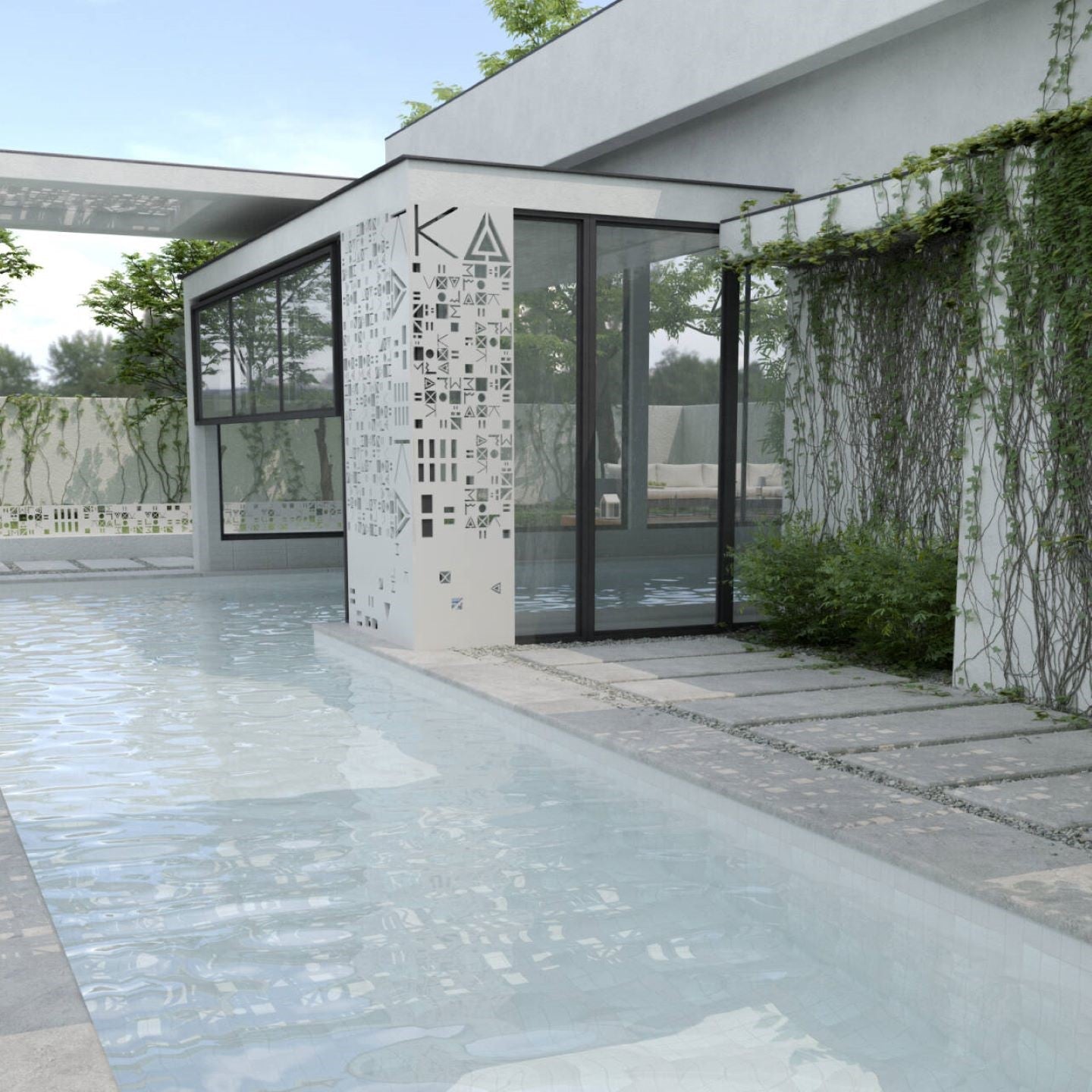 Bati-Orient-Linear-Glass-11.8-x-11.8-Glass-3-Mosaic-White