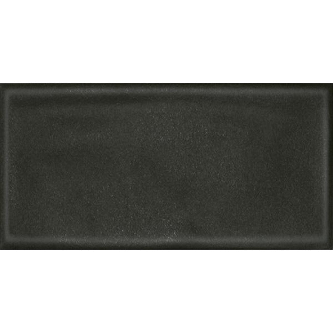 Tesoro Glassalike 12" x 24" Pressed Matte Block Porcelain Tile