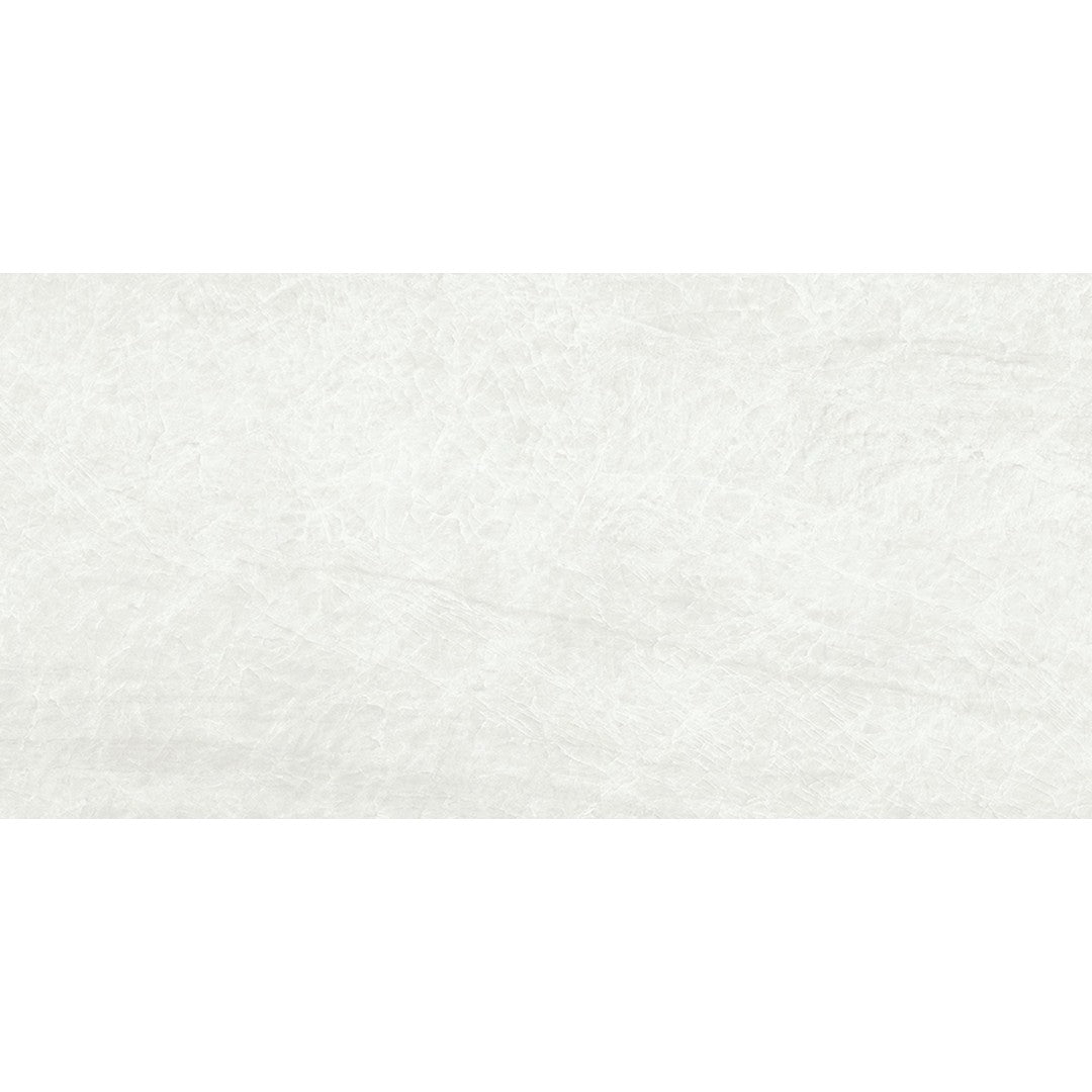 Tesoro Taj Mahal 12" x 24" Rectified Matte Porcelain Tile