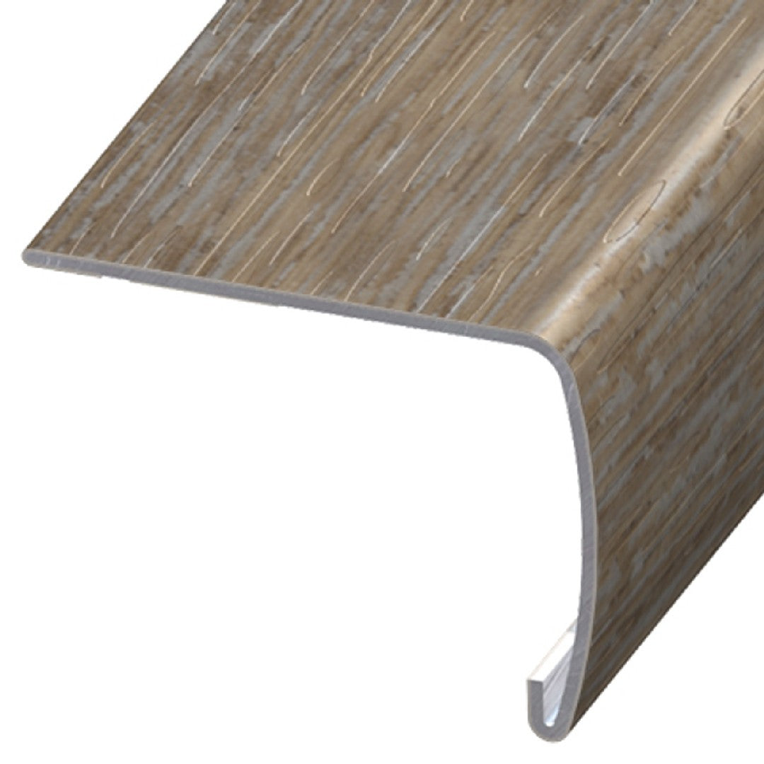 Johnson Farmhouse Manor 2" x 94" Vinyl Extra Tall Versaedge