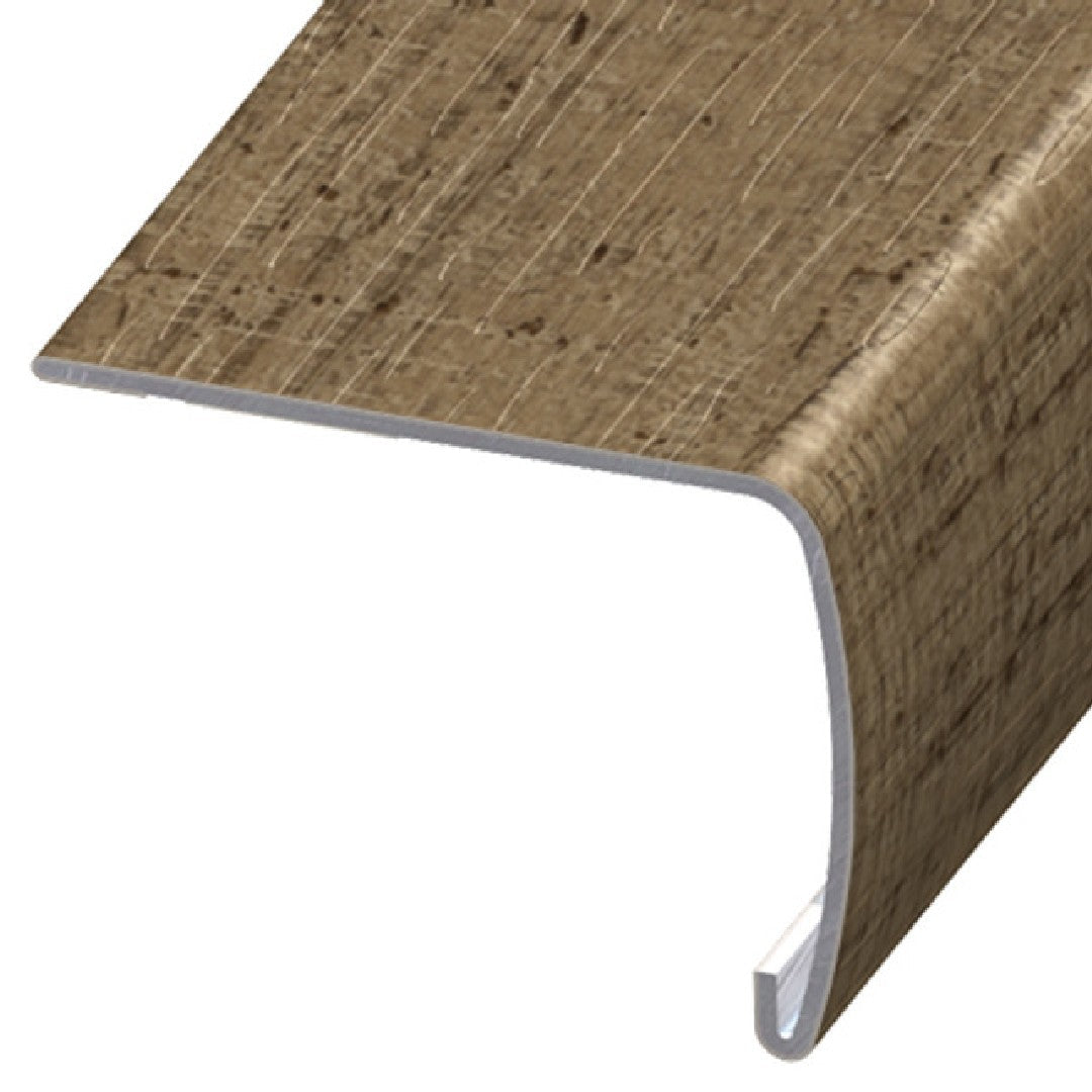 Johnson Farmhouse Manor 2" x 94" Vinyl Extra Tall Versaedge