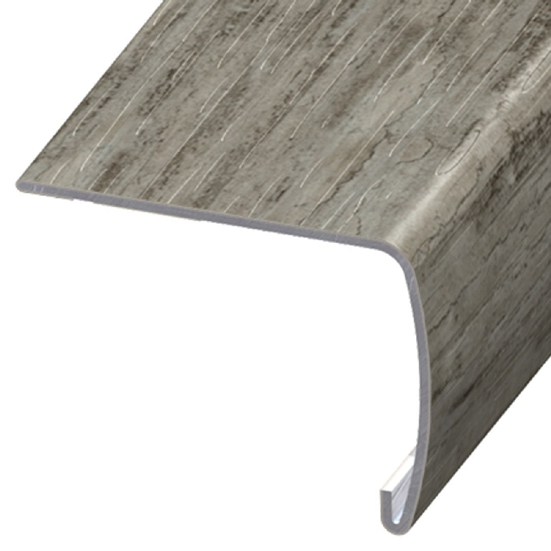 Johnson Farmhouse Manor 2" x 94" Vinyl Extra Tall Versaedge