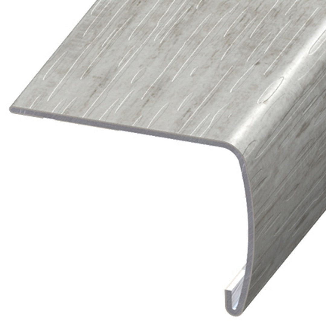 Matrexx Sawmill Road 2" x 94" Vinyl Versaedge Extra Tall