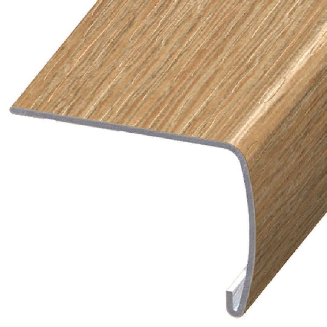 Johnson Bella Vista 2" x 94" Laminate Extra Tall Versaedge