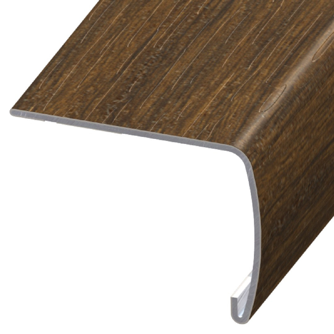 Johnson Bella Vista 2" x 94" Laminate Extra Tall Versaedge
