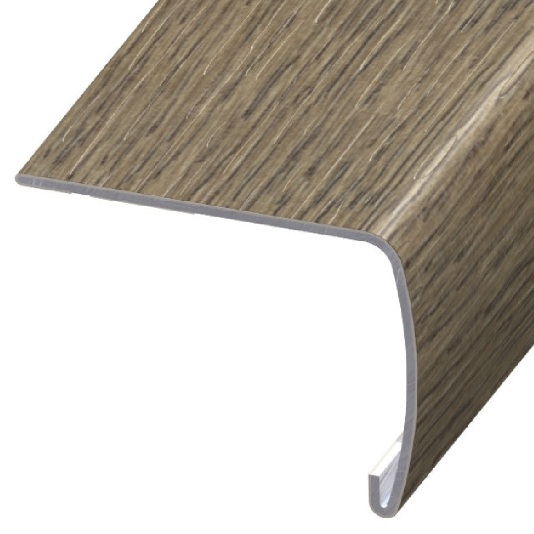 Johnson Bella Vista 2" x 94" Laminate Extra Tall Versaedge