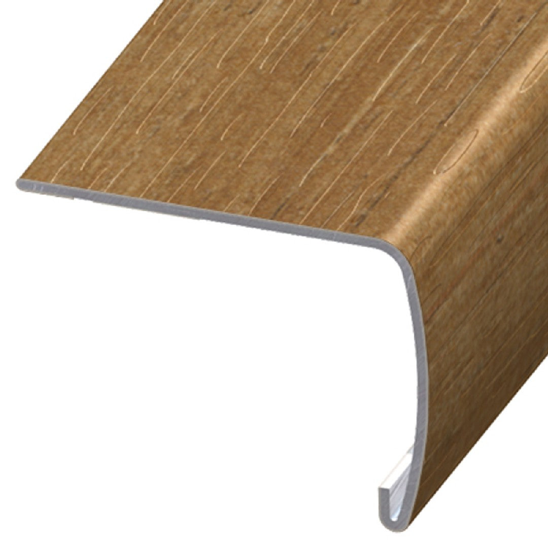 Johnson Bella Vista 2" x 94" Laminate Extra Tall Versaedge