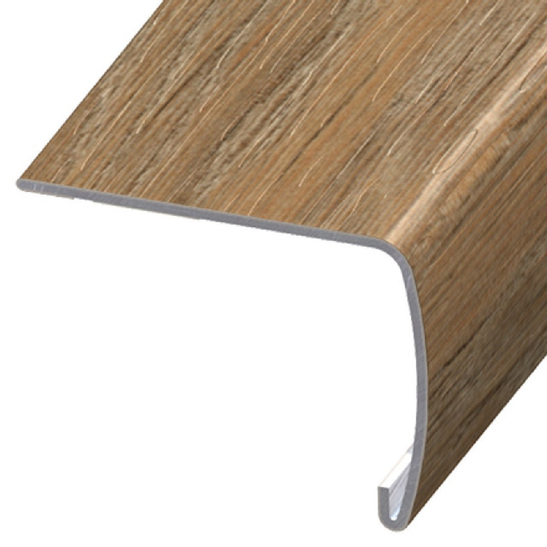 Johnson Bella Vista 2" x 94" Laminate Extra Tall Versaedge