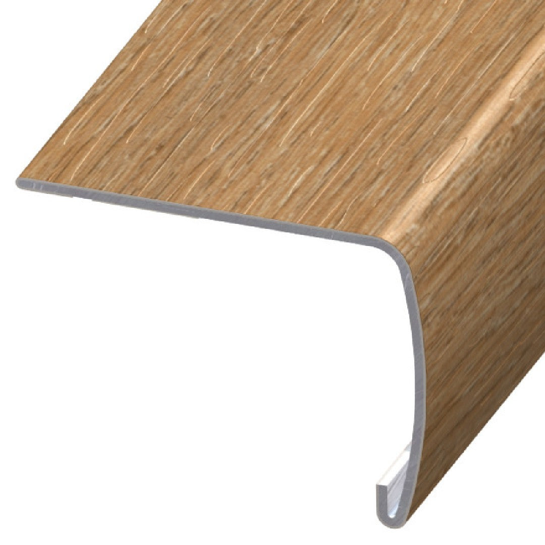 Johnson Bella Vista 2" x 94" Laminate Extra Tall Versaedge
