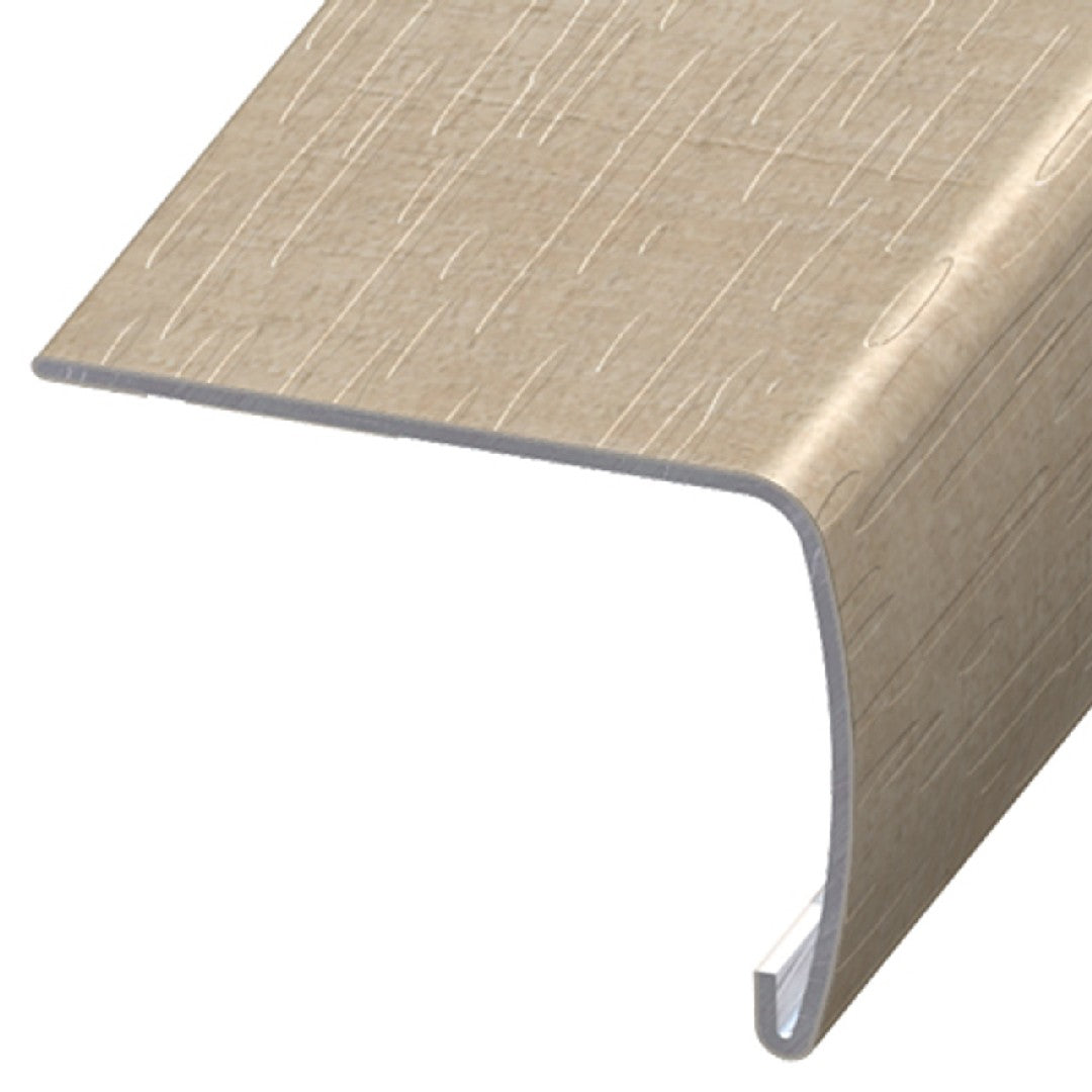 Johnson Olde Tavern 2" x 94" Laminate Extra Tall Versaedge