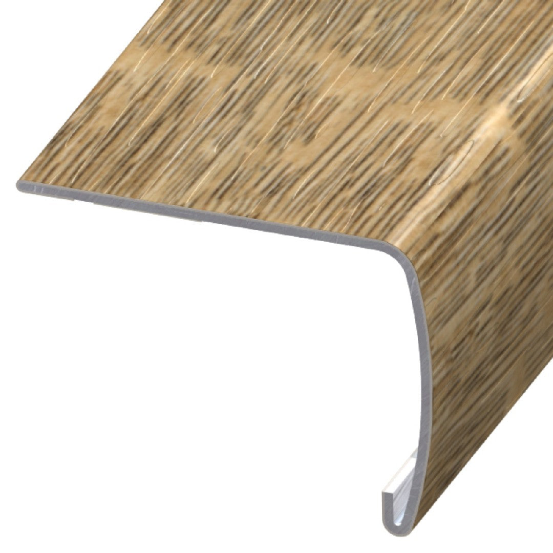 Johnson Bella Vista 2" x 94" Laminate Extra Tall Versaedge