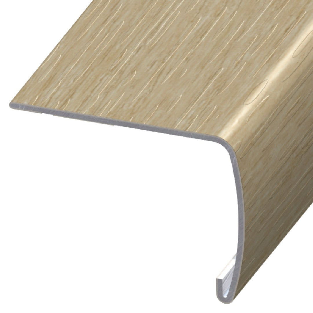 Johnson Cellar House 2" x 94" Vinyl Extra Tall Versaedge