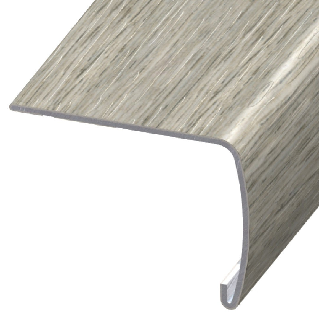 Johnson Cellar House 2" x 94" Vinyl Extra Tall Versaedge
