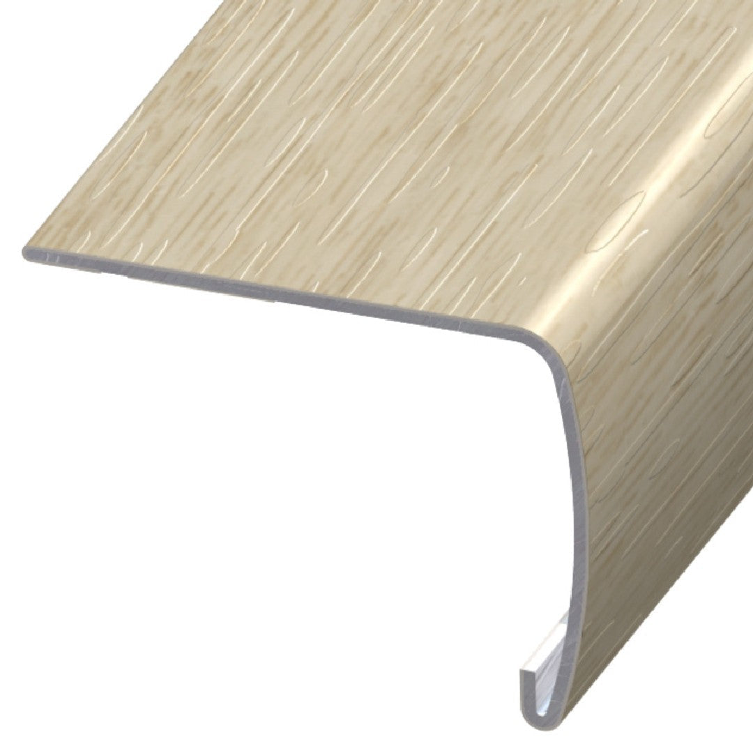 Johnson Cellar House 2" x 94" Vinyl Extra Tall Versaedge