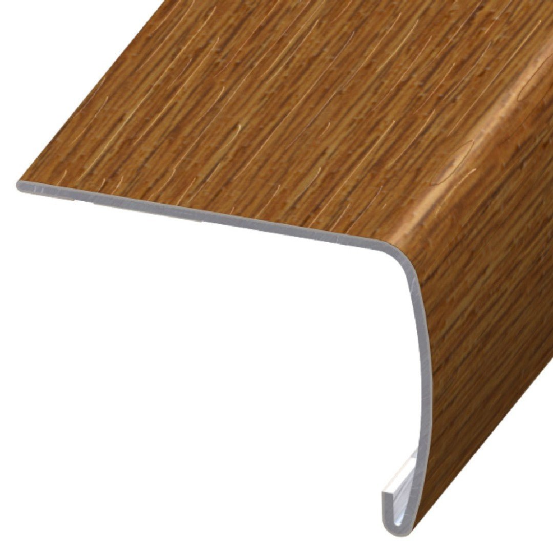 Johnson Cellar House 2" x 94" Vinyl Extra Tall Versaedge