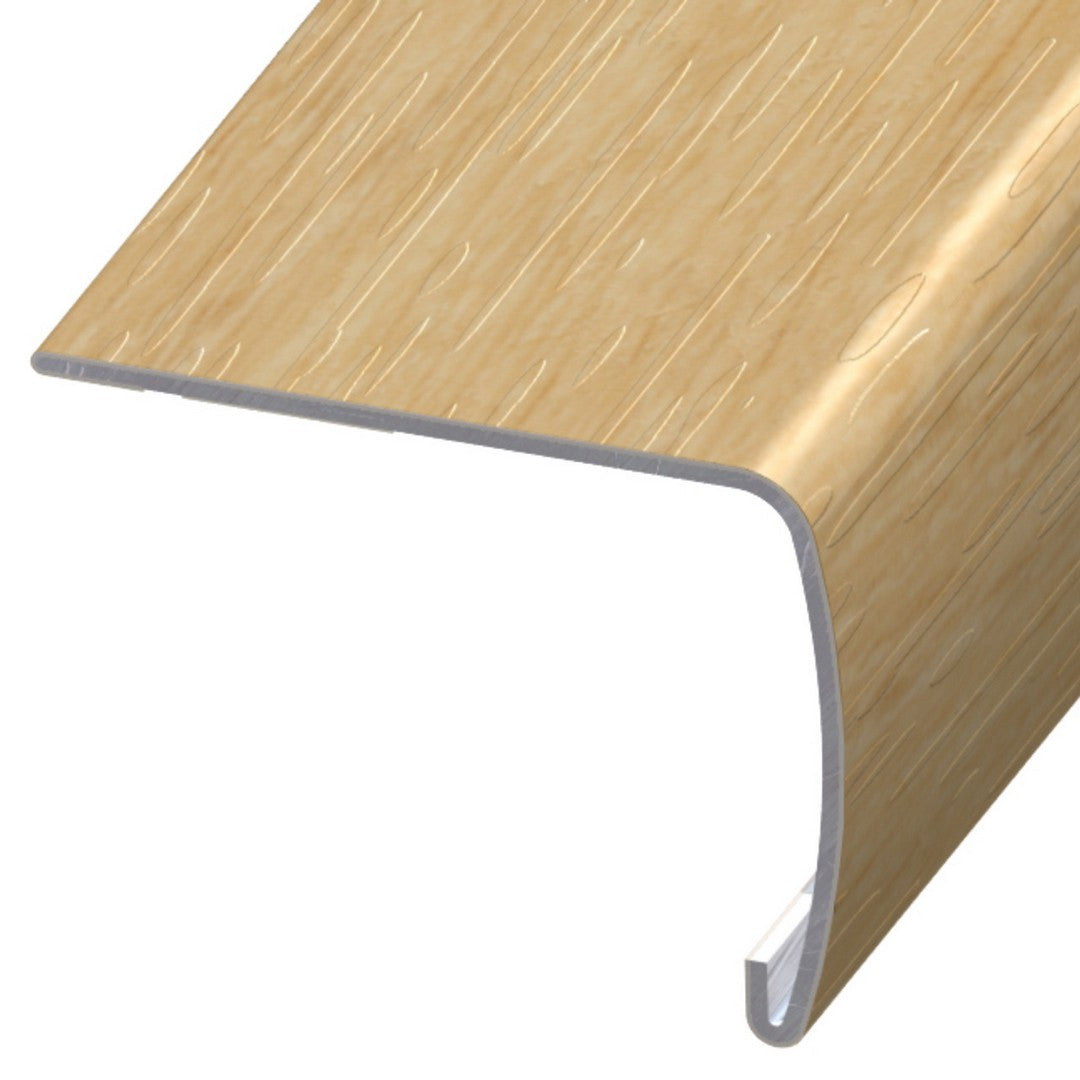 Matrexx Colonial 2" x 94" Laminate Versaedge Extra Tall