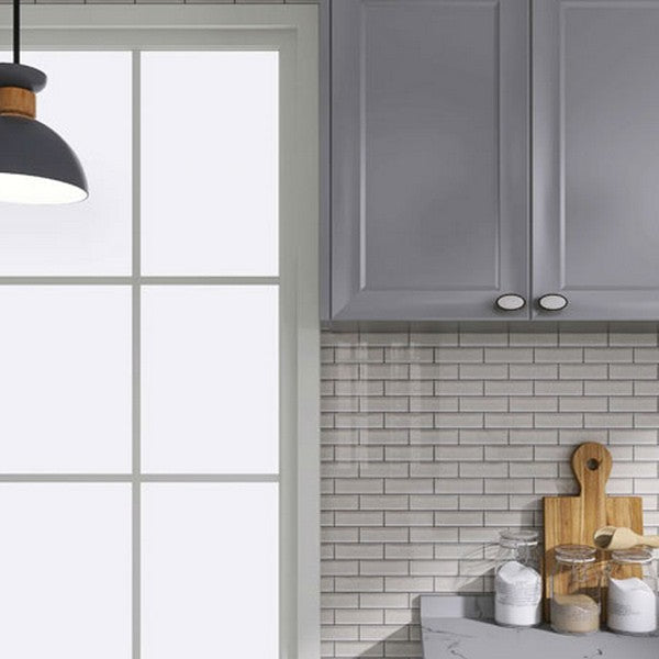 Maniscalco-Stone-Venetian-11.5-x-11.7-Polished-Porcelain-Glass-2x6-Interlock-Crackle-Mosaic-White-Velvet