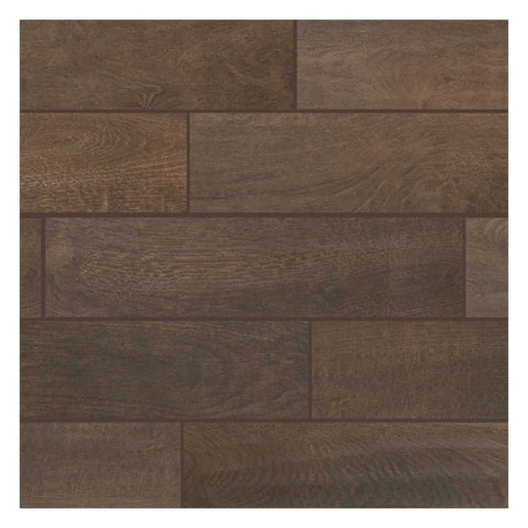 Daltile-Broxburn-6-x-24-Matte-Porcelain-Tile-Dark-Brown