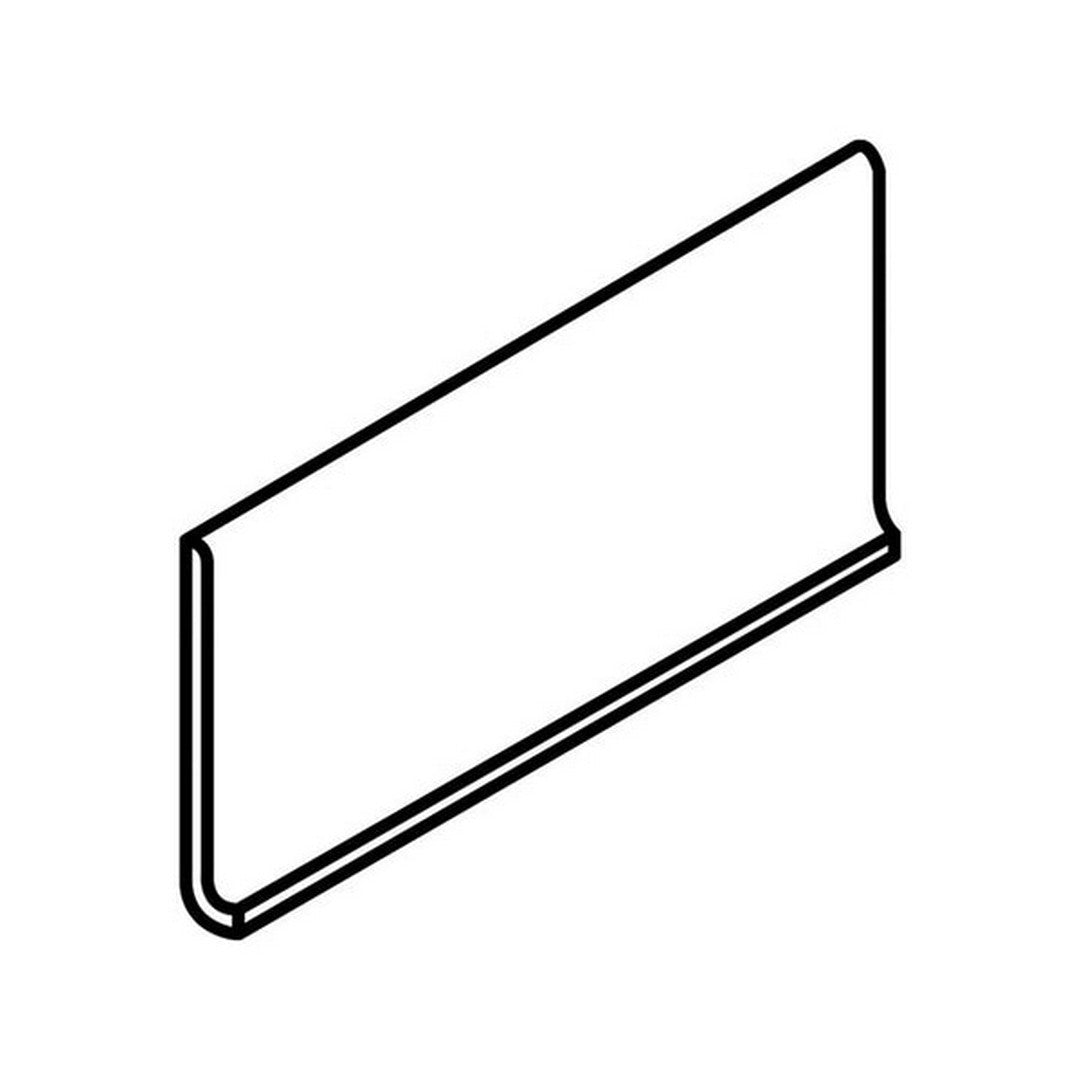 Daltile-Volume-1.0---6-x-12-Matte-Porcelain-Floor-Cove-Base-Stereo-Grey