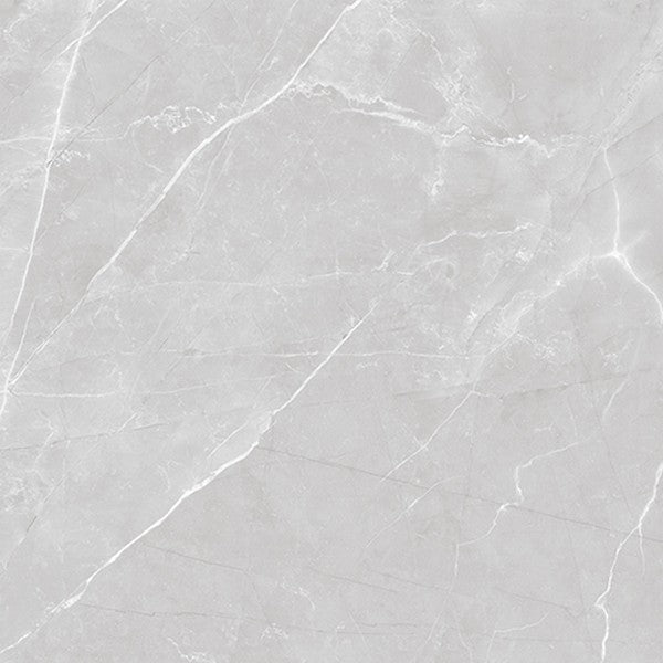 Tesoro Porcelanato 36" x 36" Rectified Polished Porcelain Tile