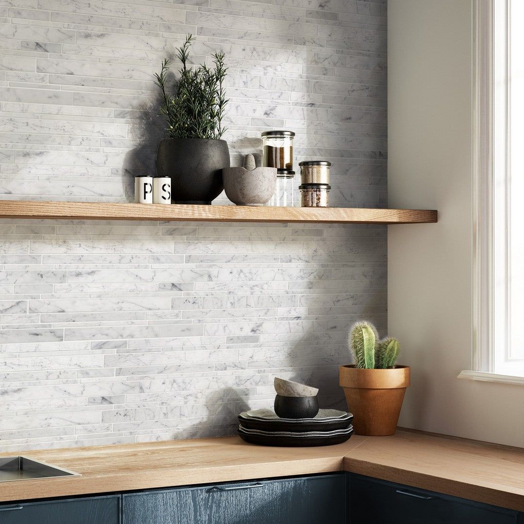 Tesoro-Venatino-Goia-12-x-10.5-Interlocking-Random-Linear-Natural-Stone-Mosaic-Clawed