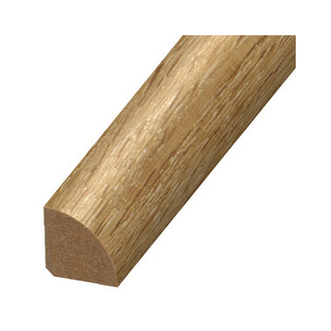 AxisCor Axis Pro 9 - 94" Vinyl Quarter Round