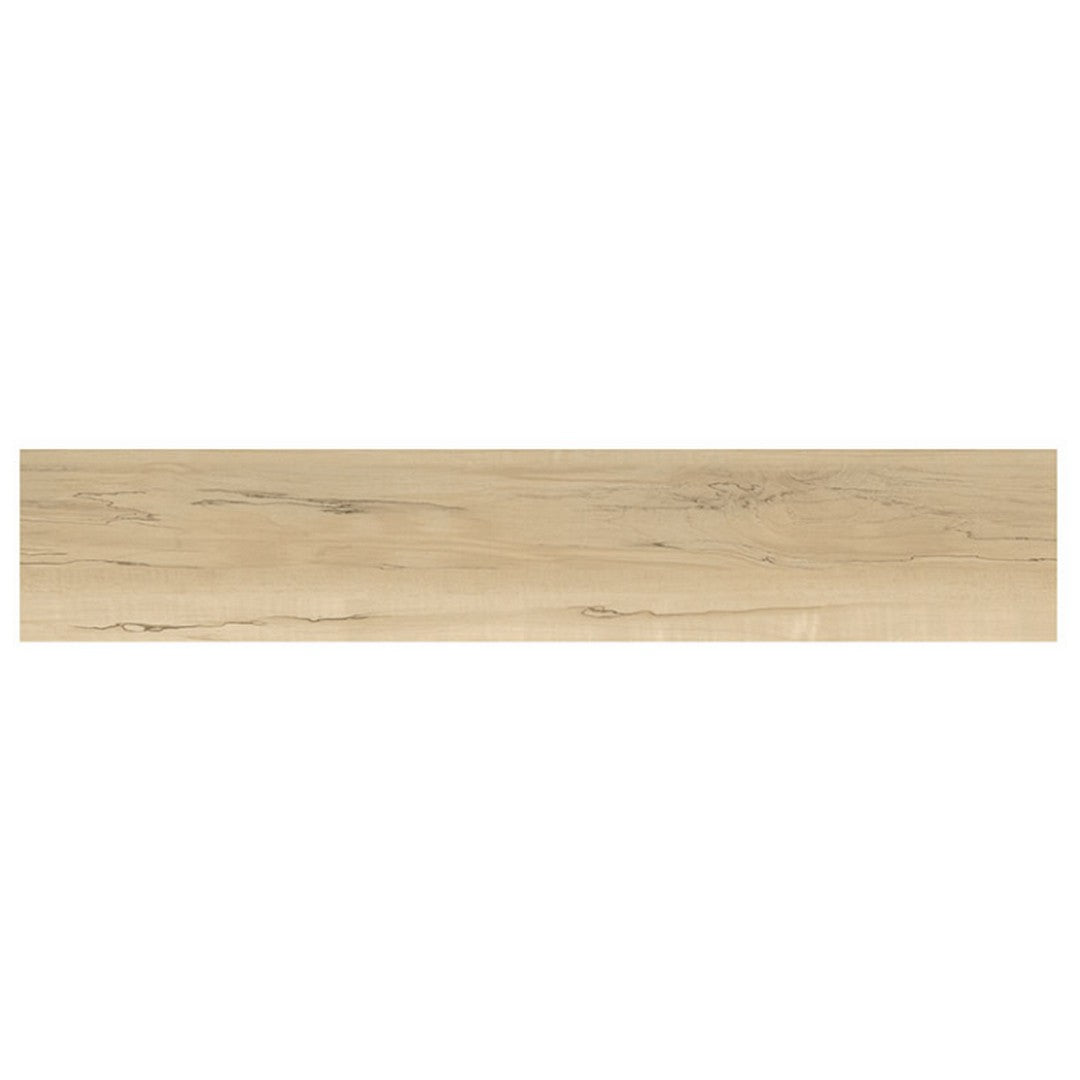 MS International Nove 9" x 48" Low Gloss Luxury Vinyl Plank
