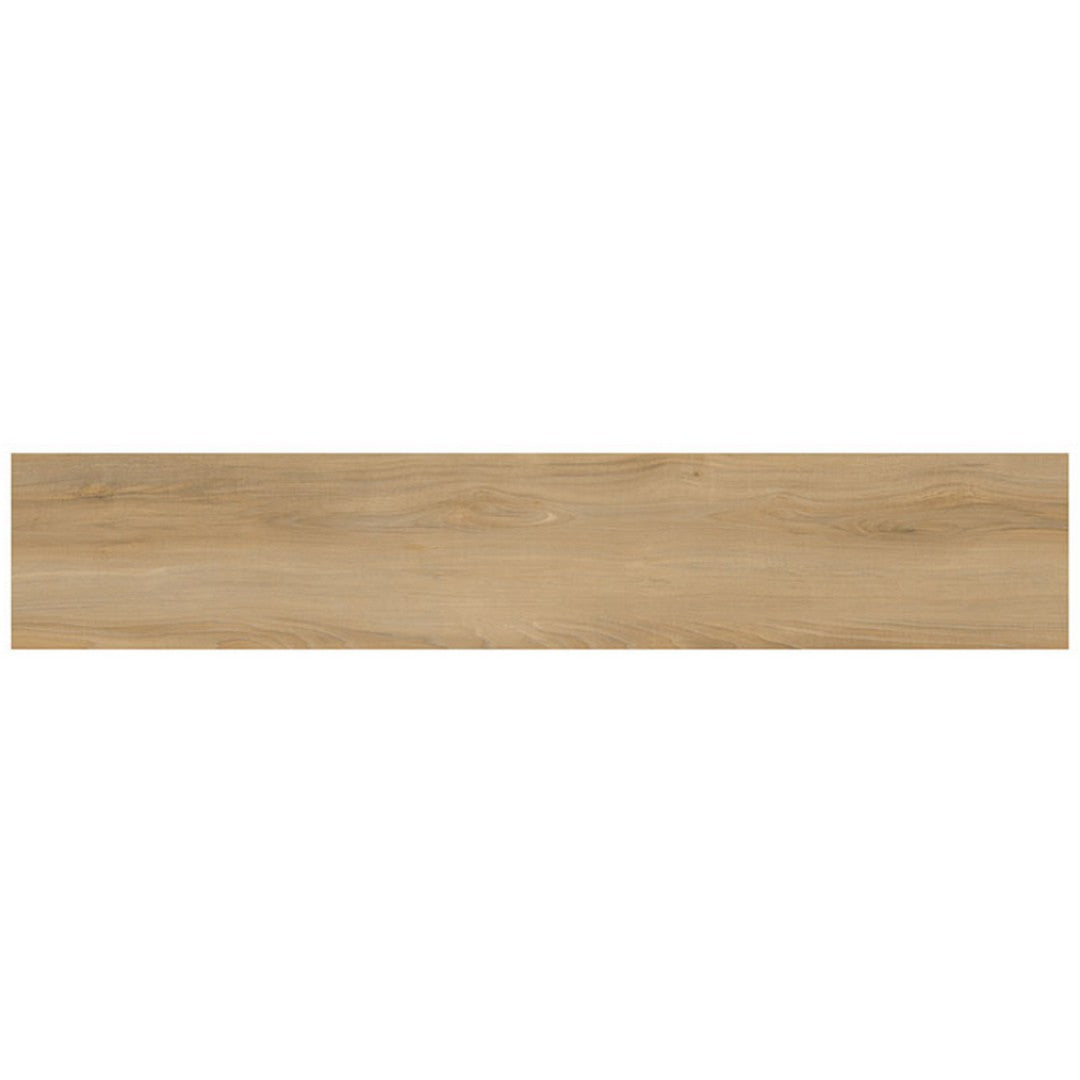 MS International Nove 9" x 48" Low Gloss Luxury Vinyl Plank