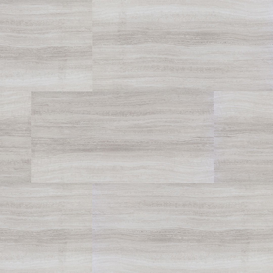 MS International xL Trecento 18" x 36" Low Gloss Luxury Vinyl Tile 12MIl Rigid Core