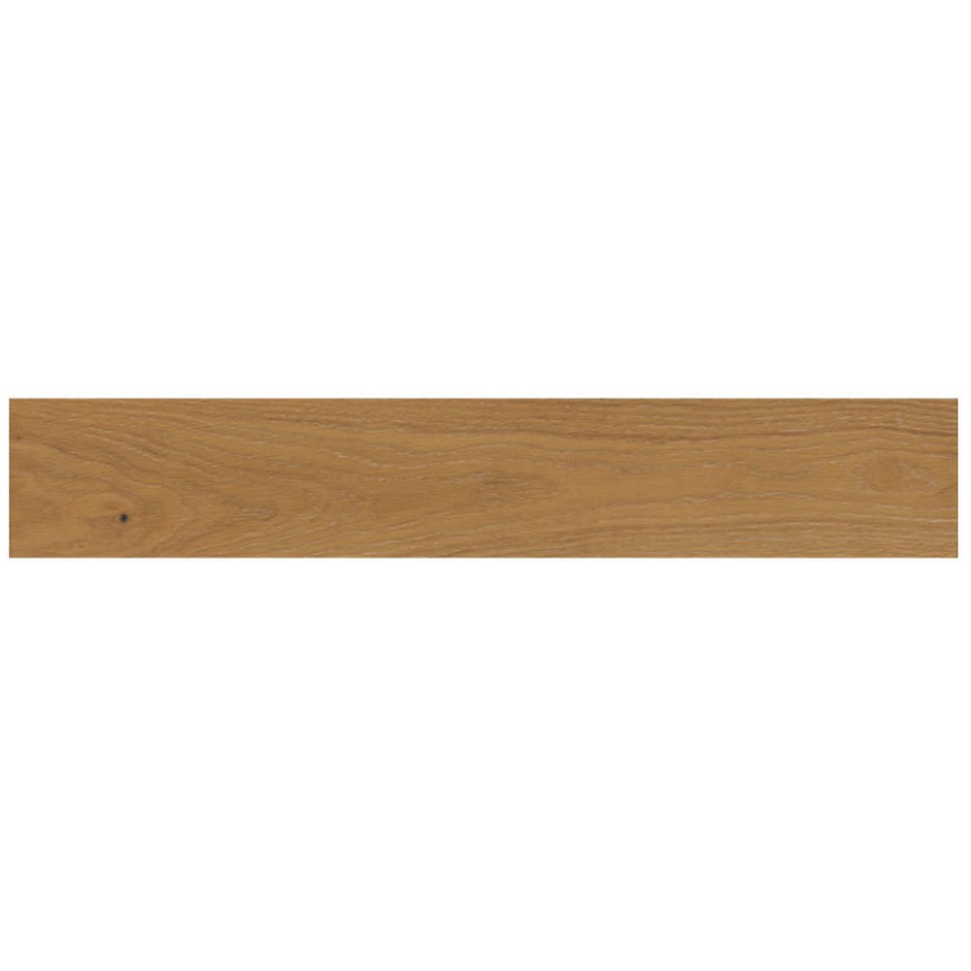 MS International Kelmore 7" x 48" Brushed Hardwood Plank