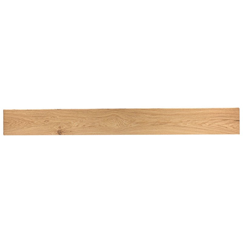 MS International Ladson 7" x 75" Engineered Hardwood Plank