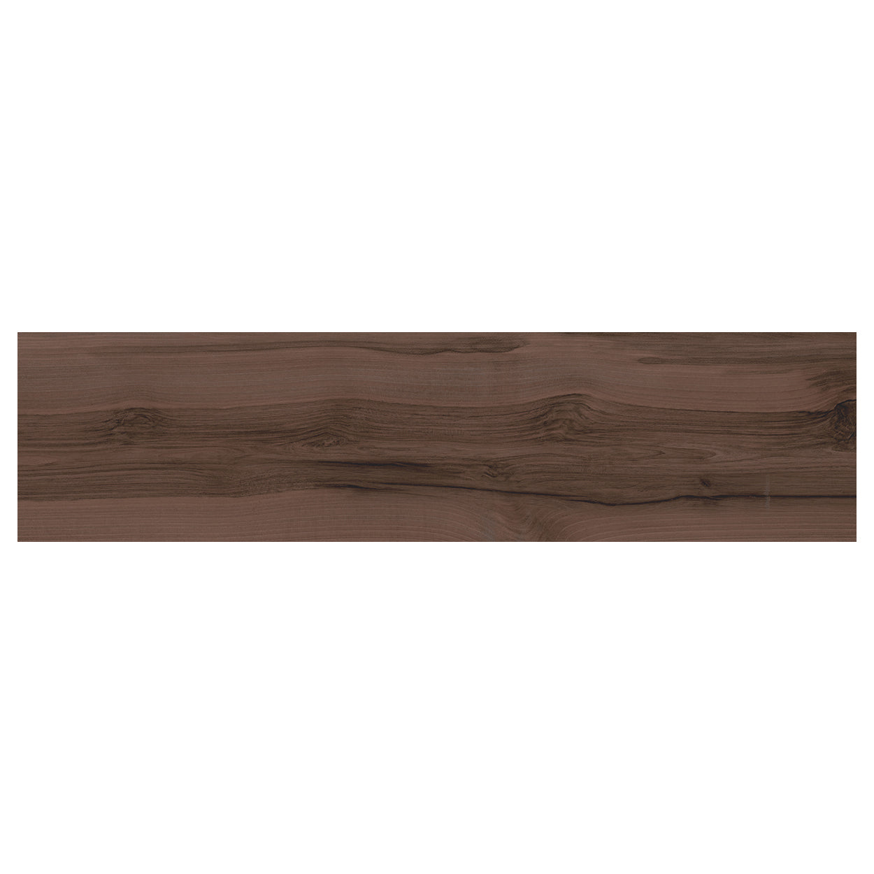 Del Conca USA Voyage 6" x 24" Glazed Porcelain Plank