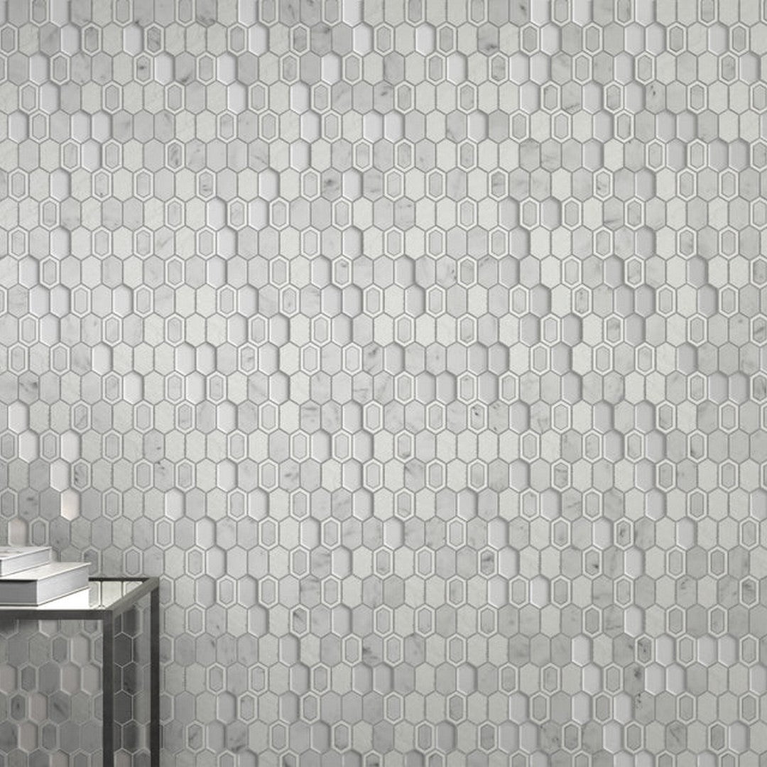 Emser-Literati-12-x-12-Gloss-and-Matte-Stone-and-Glass-Mosaic-Melville