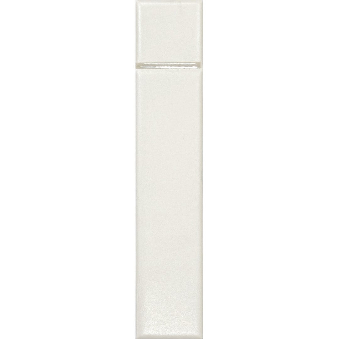 Emser Arenza 2" x 10" Pressed Matte Porcelain Wall Tile
