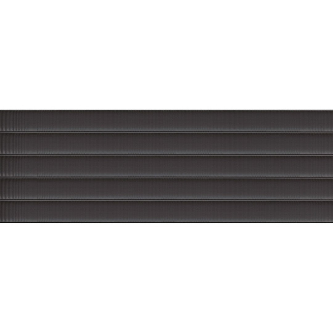 Emser Navali 16" x 47" Rectified Matte Porcelain Wall Tile