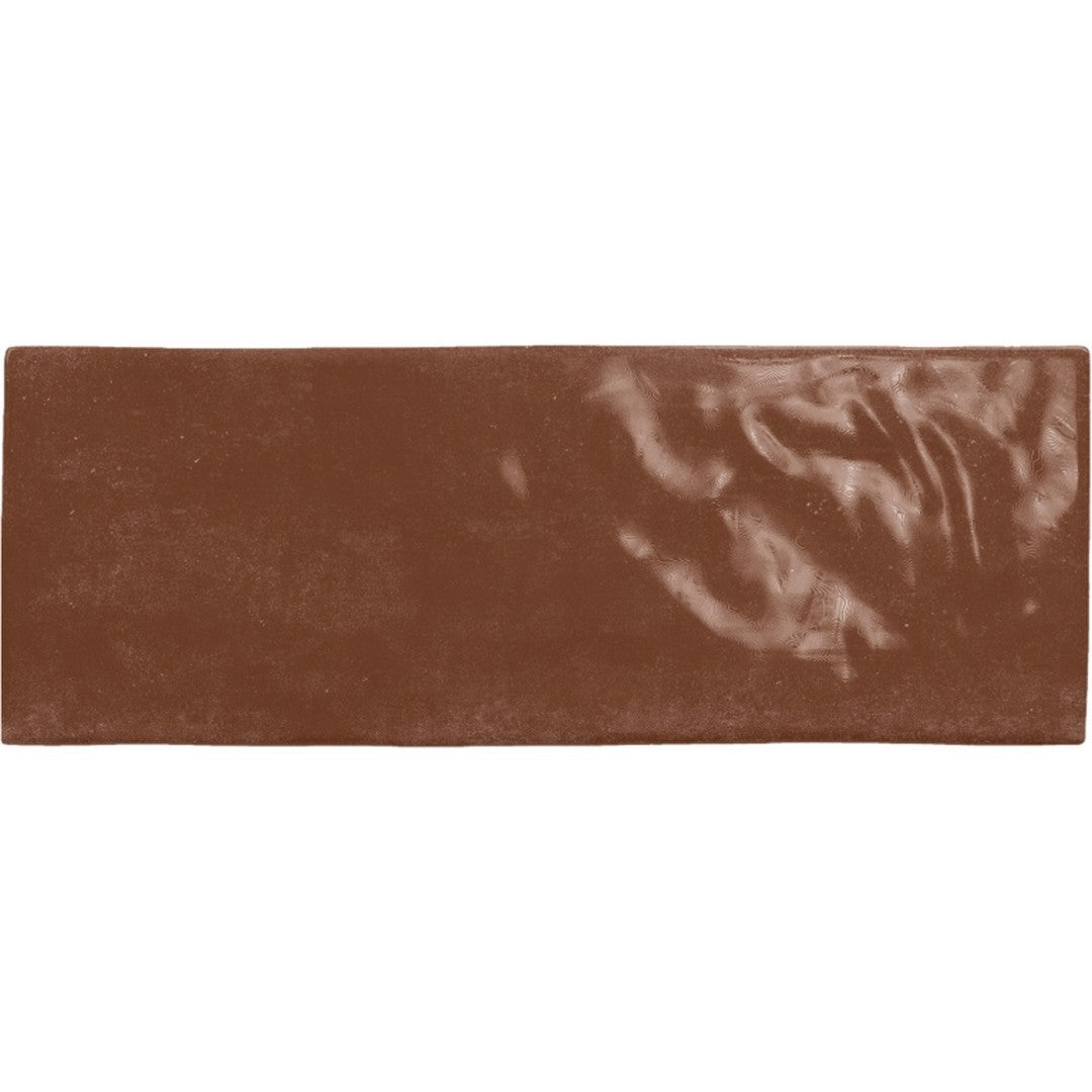 Emser Pigmenta 3" x 8" Pressed Glossy Ceramic Wall Tile