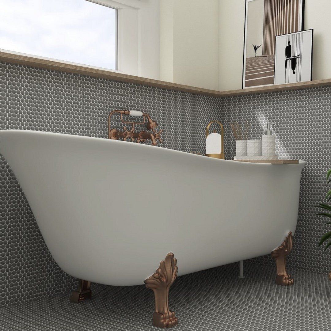 Emser-Source-11-x-12-Matte-Porcelain-1-Penny-Round-Mosaic-Smoke