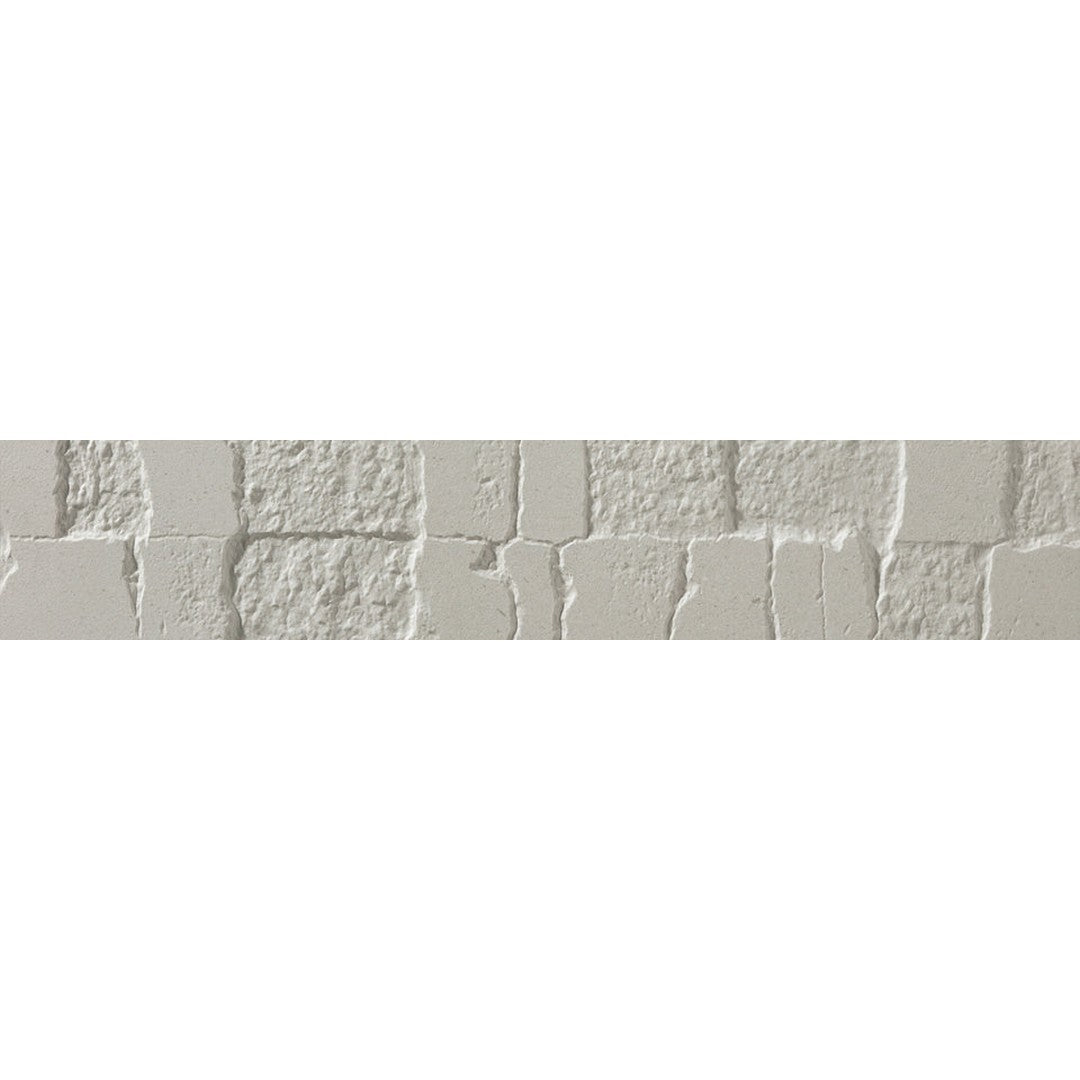 Emser Fregio 6" x 20" Rectified Matte Structure Ceramic Tile
