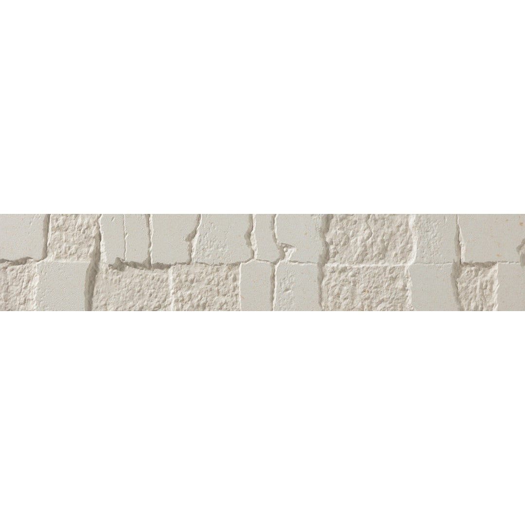 Emser Fregio 6" x 20" Rectified Matte Structure Ceramic Tile