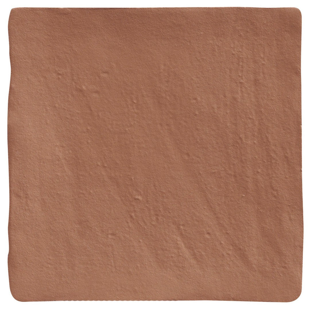Emser Hues 4" x 4" Rectified Matte Ceramic Tile
