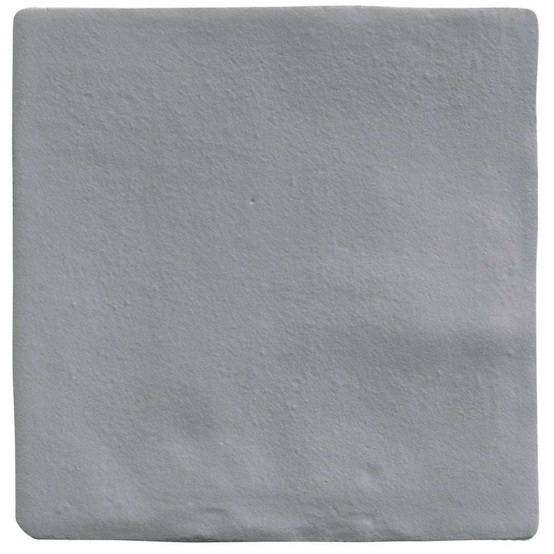 Emser Hues 4" x 4" Rectified Matte Ceramic Tile