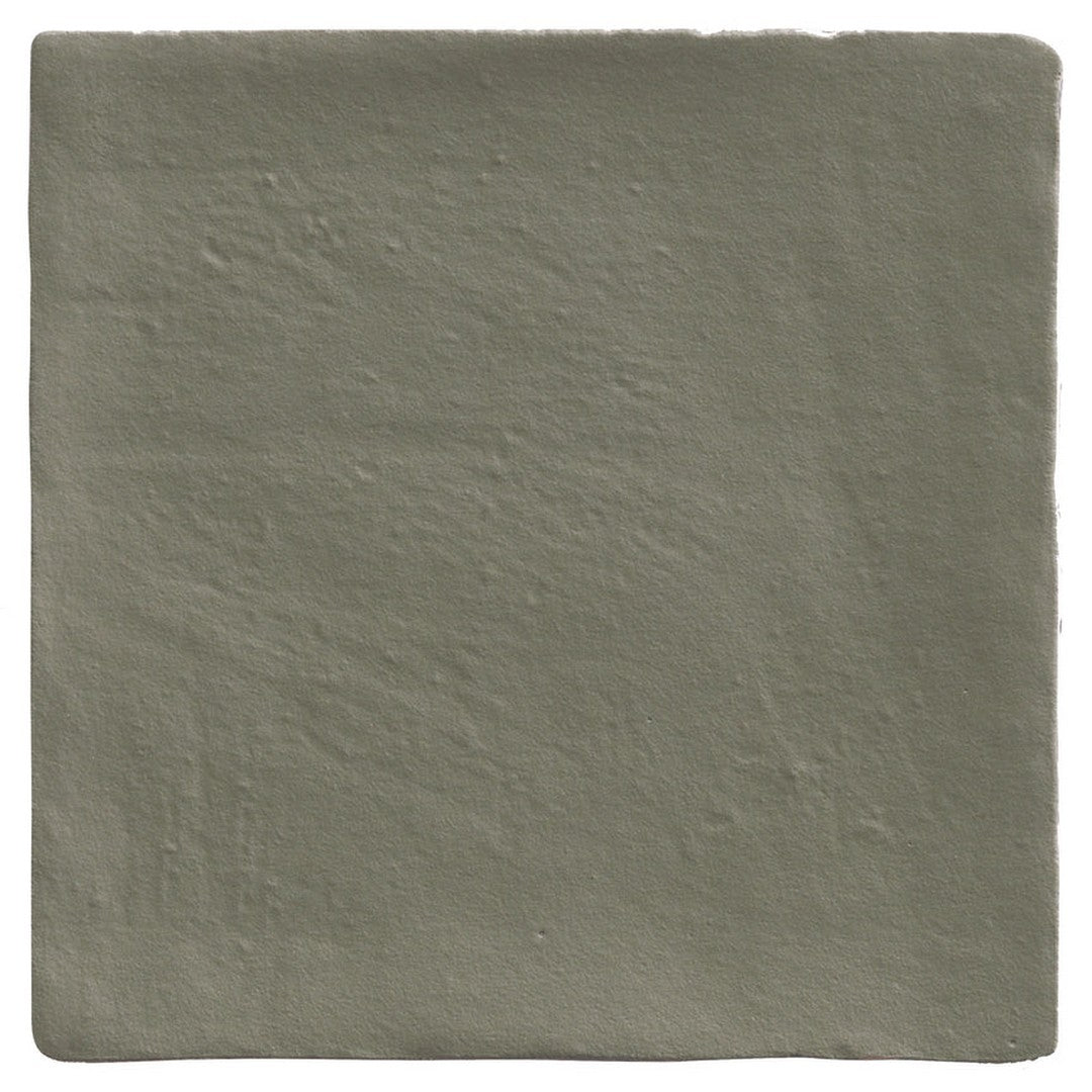 Emser Hues 4" x 4" Rectified Matte Ceramic Tile