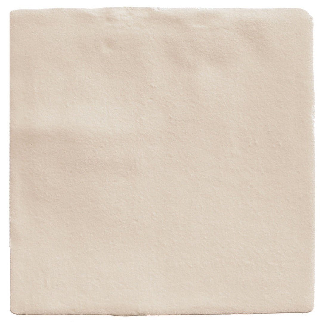 Emser Hues 4" x 4" Rectified Matte Ceramic Tile