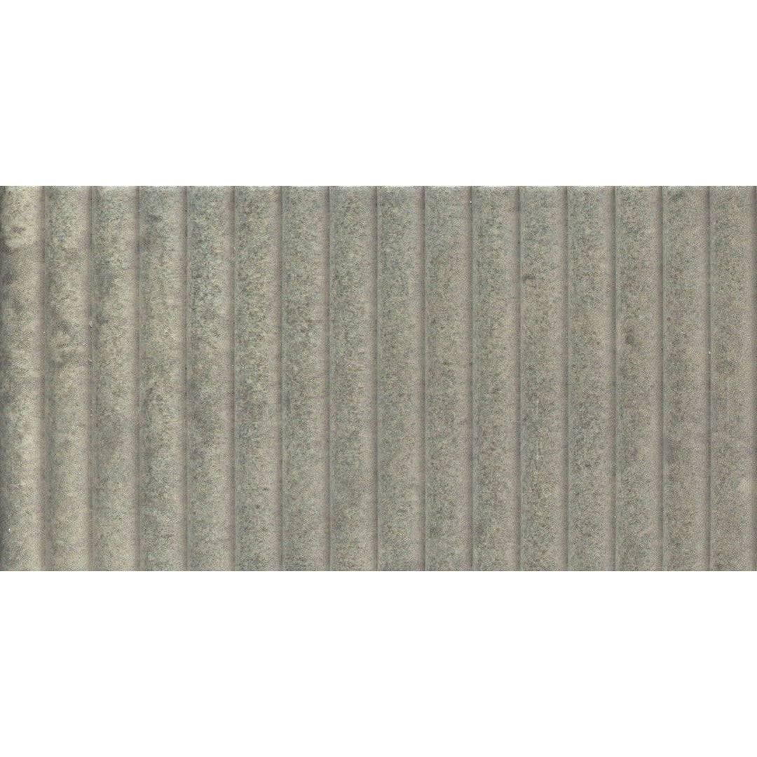 Emser Pagoni 4" x 9" Extruded Glossy Porcelain Tile