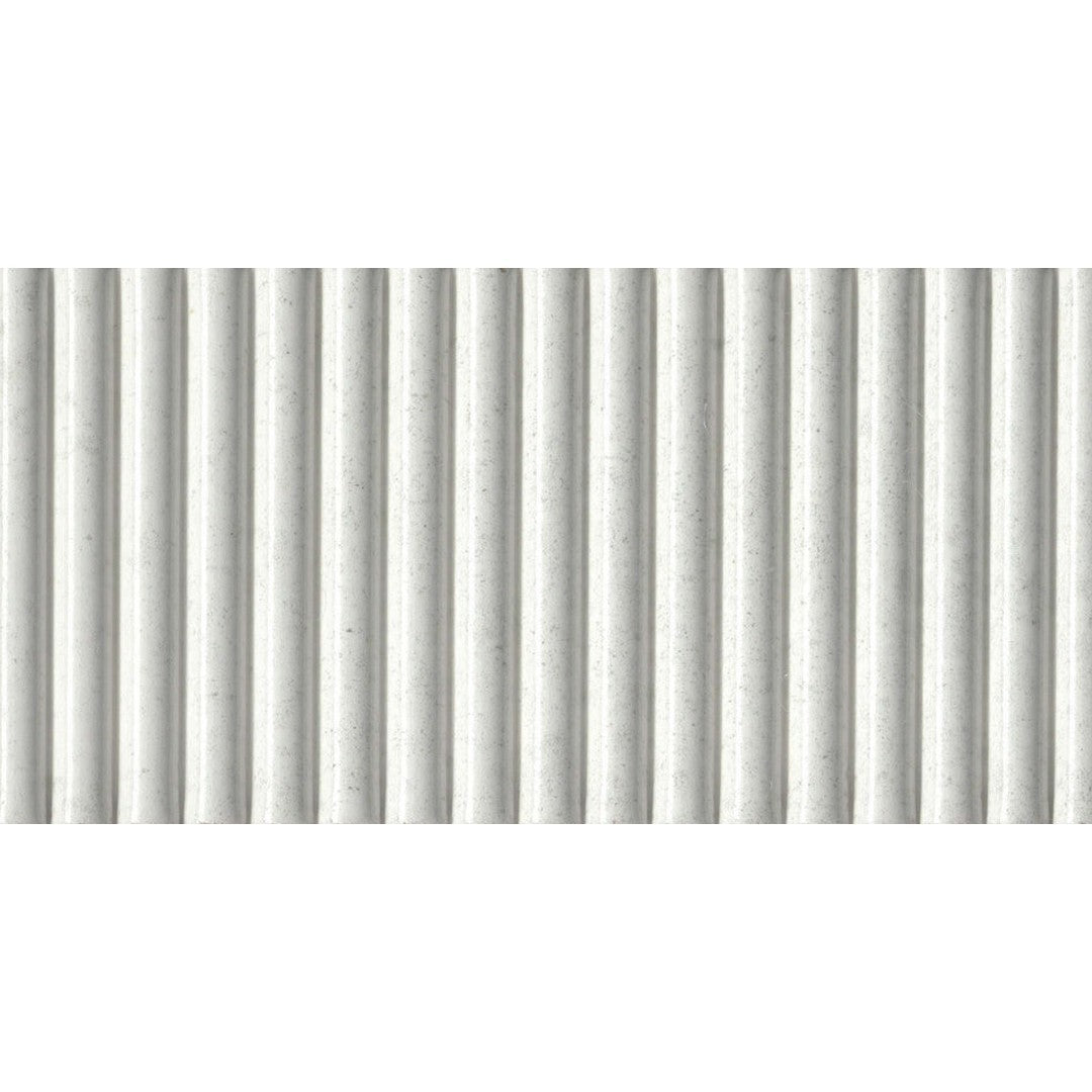 Emser Pagoni 4" x 9" Extruded Glossy Porcelain Tile