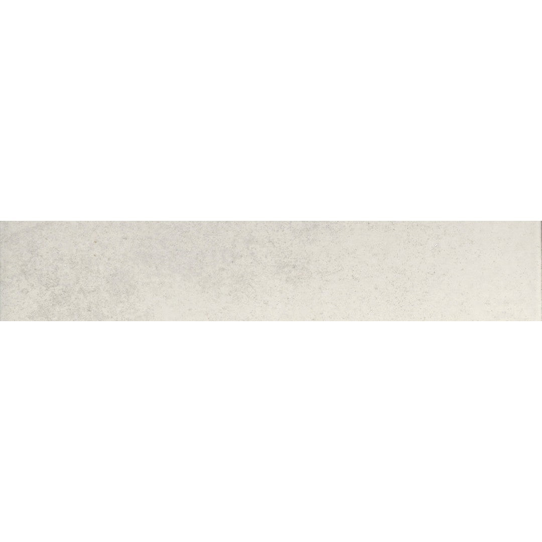Emser Pagoni 4" x 13" Extruded Glossy Porcelain Tile